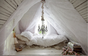 beautiful bedroom magical dream interior design