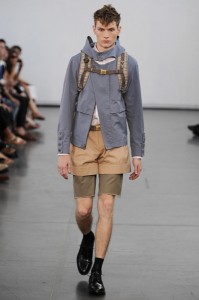 gaspard yukievich male fashion