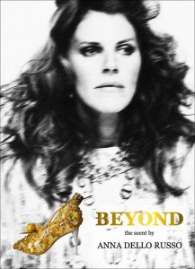 Beyond by Anna Dello Russo Fragrance