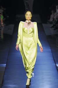 Jean Paul Gaultier Couture
