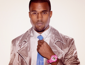 Kanye West Fashion