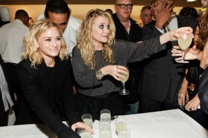Barneys New York Celebrates Fashion's Night Out Barneys New York Celebrates Fashion's Night Out