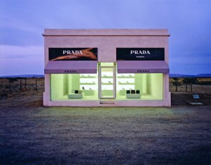 Prada Marfa