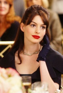 The Devil Wears Prada Truth Anne Hathaway