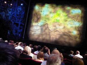 Wicked Musical London