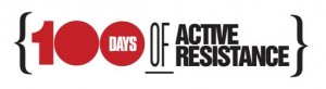 100 Days of Active Resistance Vivienne Westwood