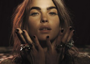 Bambi Northwood-Blyth