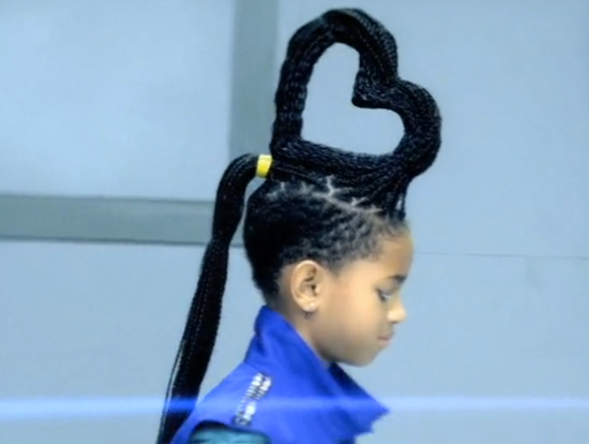 pics of willow smith i whip my hair. Willow Smith Kills It in “Whip