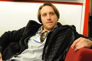 Chad Hurley