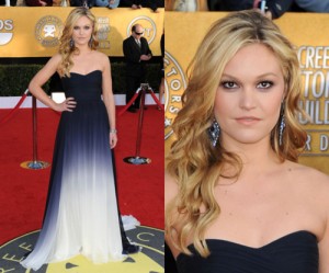 Julia Stiles SAG Awards