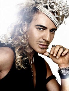 John Galliano