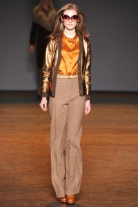 Marc by Marc Jacobs Fall Winter 2011