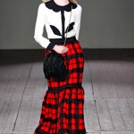 Moschino Cheap and Chic Fall Winter 2011