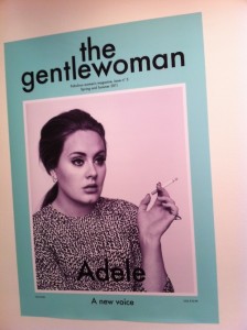 Adele Gentlewoman