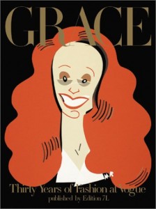 Grace Coddington