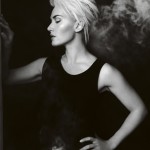 Kate Winslet Vogue