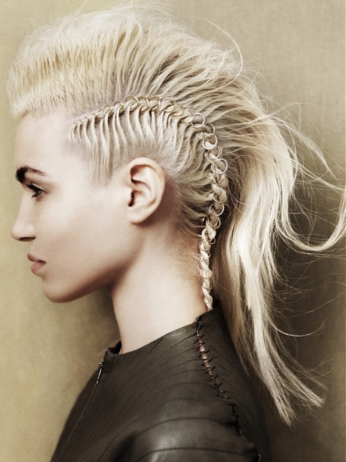 Best of Tumblr - Hair Style - Lela London