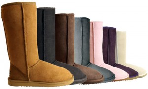 Ugg Boots