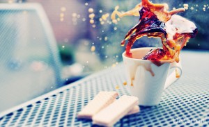 Coffee Explosion