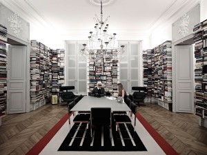 Karl Lagerfeld Studio