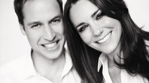 Kate Middleton and Prince William