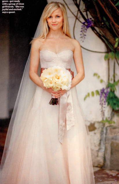 reese witherspoon wedding. Reese Witherspoon, Custom Like