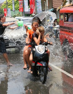 Songkran