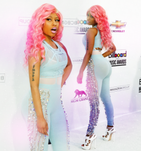 Billboard Music Awards Nicki Minaj