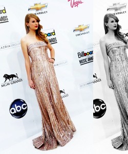 Billboard Music Awards Taylor Swift