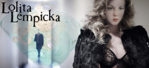 Lolita Lempicka Ad