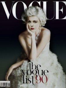 Vogue Cover