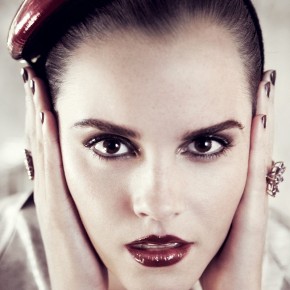 Emma Watson Vogue