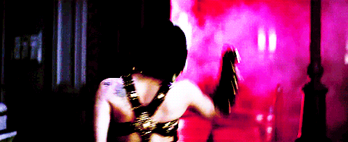 Lady Gaga Edge of Glory