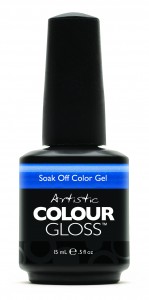 Artistic Colour Gloss