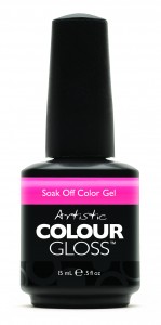 Artistic Colour Gloss