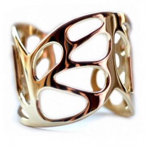 Brass Cuff