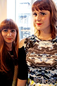 Kate Nash Fashion Stylist Kate Nash Fashion Stylist