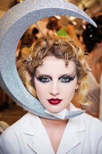 Pat McGrath Pat McGrath