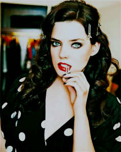 Roxane Mesquida