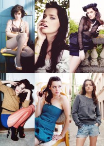 Roxane Mesquida