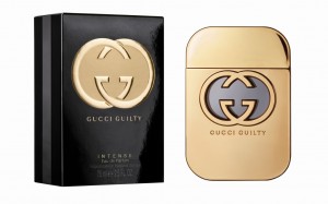 Gucci Guilty Intense