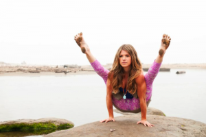 Yoga Yoga