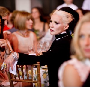 Daphne Guinness