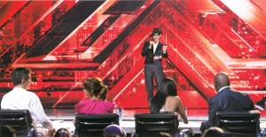 Hamish Bowles X Factor Hamish Bowles X Factor