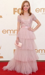 Jayma Mays Emmys