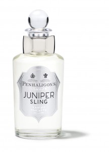 Juniper Sling Bottle