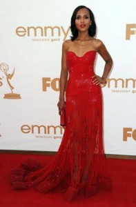 Kerry Washington Emmys