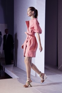 Nicole Farhi SS12