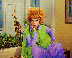 Bewitched Gif