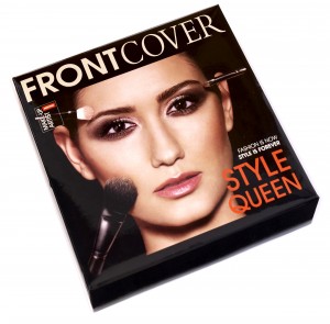 Frontcover Style Queen